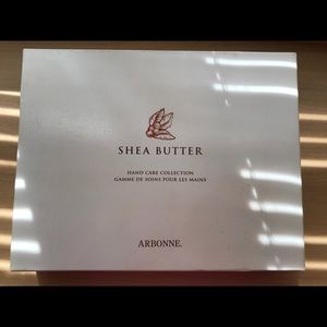 Hand care collection